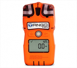 MÁY ĐO KHÍ ĐỘC TANGO TX1 HÃNG INDUSTRIAL SCIENTIFIC